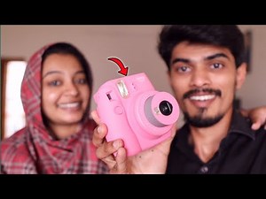 PAMI-க்கு வாங்கிய புது CAMERA எப்படி இருக்கு..! | Cybertamizha