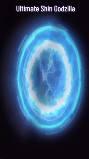 @arlindthelion duet as Godzilla Junior Gacha