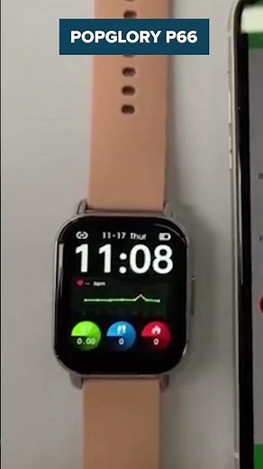 TOP-5: Die besten Smartwatches mit EKG & Blutdruckmessung – Test 2025!