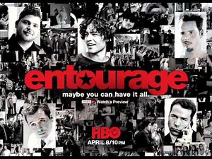 Watch Entourage Full Episodes Online Free