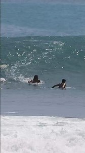 Double Barrel Dream - Pajar #surfersofbali #surfingbali #surfer