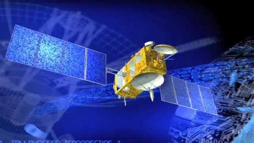 Our World: How High is the Ocean? - NASA Science