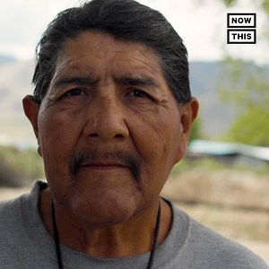 84K views · 1.1K reactions | ‘Prisoners get better health care than our Indian Health people.’ — Native people say Trump is breaking America’s promise by gutting health care programs | NowThis Impact | Facebook