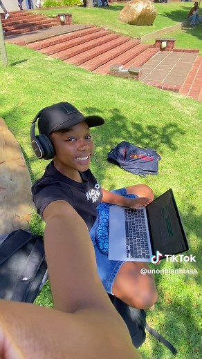 Navigating College Assignments as a CPUT Student