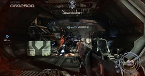 I Played Alien Rage Until This Happened...