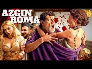 Antik Roma Barbarlığı: İnsan Pazarları, Köle İsyanları, Gladyatörler ve Pompei'nin Yok Oluşu