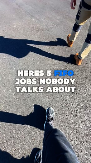 Getting into FIFO isn’t about luck, it’s about knowing the system. 🛜 ✅ What tickets you need ✅ Where to apply ✅ How to make your resume stand out It’s all inside the step-by-step. Check bio! #fifo #mining #fifolife #mininglife #fifolifestyle #fifoworker | Fifo Trade Solutions