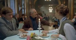 82K views · 1.4K reactions | Gheorghe Dinică - La banii tăi tu îți permiți să ai demnitate? - Filantropica (2002) | Filme Vechi | Facebook