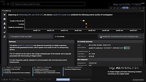 Introducing the Darktrace OT Engineer Interface