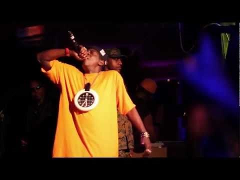 Flavor Flav longest "Yeah boy" ever!