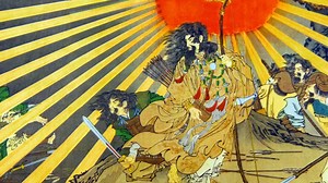 In a 13th-century text that suggests history began centuries earlier, ancient astronaut theorists find striking parallels with Egyptian and other mythologies that tell of gods descending from another world. #AncientAliens | Ancient Aliens: Out of This World Moments