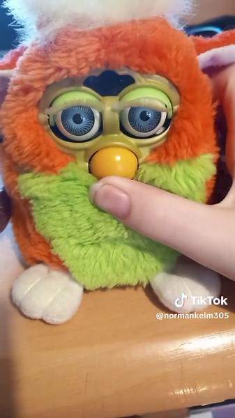 Furby Common Issues Explained: The Mute Problem