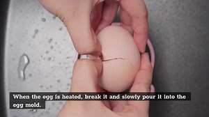 How To Use Silicone Egg Molds For Perfectly Shaped Egg Bites