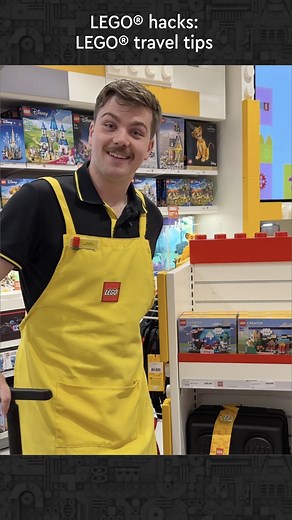 2.3K views · 27 reactions | I'd rather be at home building LEGO® sets than on a beach in Europe anyway. But also, LEGO® Creator Postcards are pretty cute builds  Available online and in-store now. Head to https://lego.bricksmegastore.com to find out more, or to get yours. #LEGO #bricksmegastore #legocertifiedstores #LEGOPostcard #LEGOCreator | LEGO Certified Stores Australia & New Zealand | Facebook