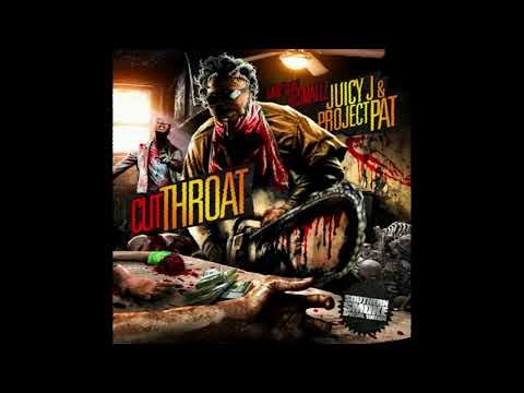 [FREE] Three 6 Mafia x Juicy J Type Beat - "Macabre"