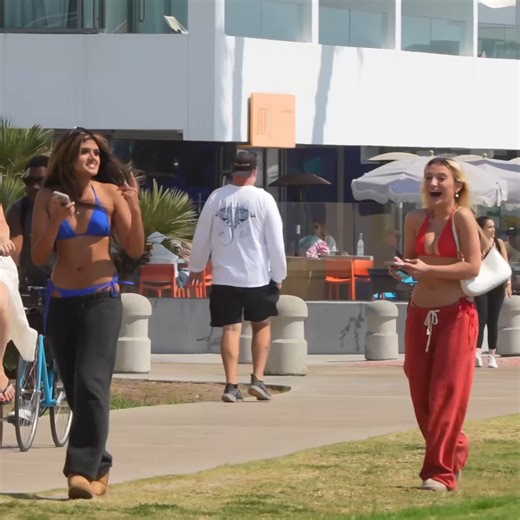 Sometimes You Gotta Shake It Out! 😅 #fart #prank | GilstrapTV