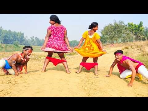 😂 Must Watch Viral Comedy 2026 | Top New Funniest Family Moments 🤣 Try Not To Laugh Challenge