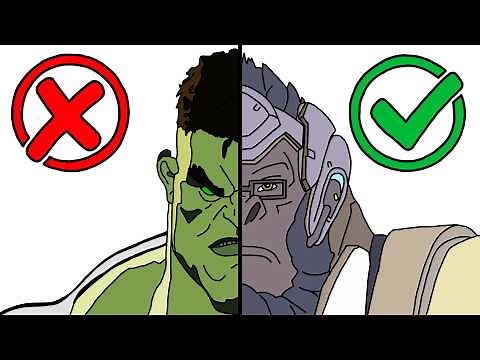How Are Marvel Rivals and Overwatch 2 Different?