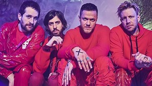 Lirik Lagu Bad Liar - Imagine Dragons