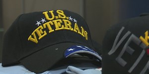 Last Frontier Honor Flight takes off on 17th mission to nation’s capital