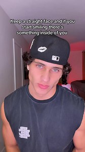 I guess there’s something inside of me 👹😏 #fyp #pov | Ryang05