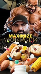 41K views · 1.2K reactions | Maximize your gains with more than just...
