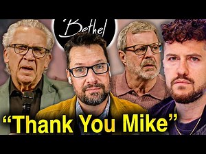 The Bethel Apology That No One Saw Coming...