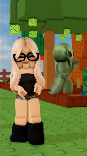 Alien attacked my grow a garden! This is what happened!