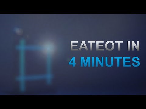 Everywhere At The End Of Time in 4 Minutes