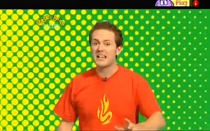 Boogie Beebies - Vegetable Jam