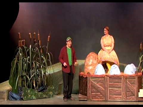 Honk! the Musical; directed by Mike Ricci