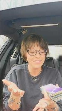 Good News Only: Watch for These Signs #tarot #collectivereading #dailytarot #goodnews #synchronicity