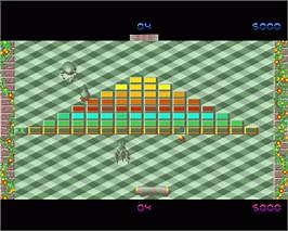 Krypton Egg - Commodore Amiga - Games Database