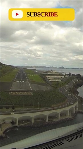 How to land a plane - Like a Professional👨‍✈️