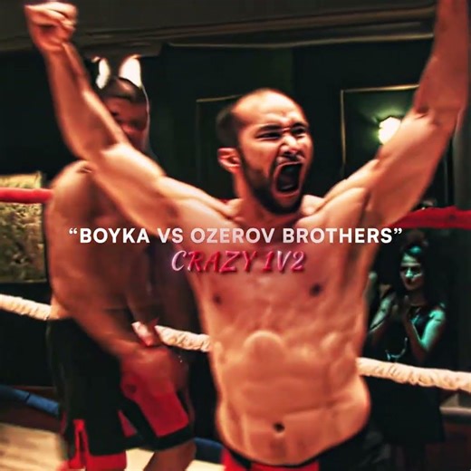 Best fights in undisputed history ⏰ #undisputed #edit