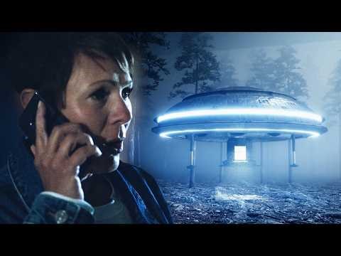 Alien Artifacts? Examining UFO Landing Sites | EP6 | Encounter: UFO S1