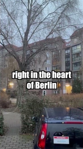 Hitlers bunker remains #architecture #berlin #history #ddr #ww2 #bunker #hitler