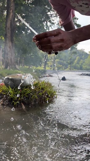 503K views · 46K reactions | Nature’s masterpiece …… . . . . . . . . . . . . . . . . . . . . . . #nature #travel #mountains #travel #frinds #maggie #river #cooking #explore #friend #lovemountains❤️ | Min Tu | Facebook