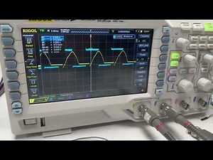 Power Electrónics Chopper Circuits