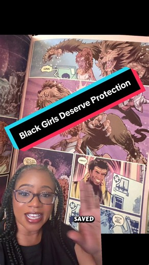 Comics are literature! If you’ve never read a comic book, then I invite you to read Luna, my award winning debut comic! A queen discovers her dormant superpower that can save (or destroy) or dying world. Link in bio. #booktok #fantasybook #blaqgirlstudios