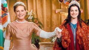 People of Genovia: Princess Mia and Queen Clarisse may be returning to the big screen 👑 | HuffPost Entertainment