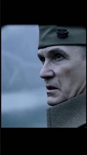 Bridge Blown to Save the Squad #scifi #military #viral #war