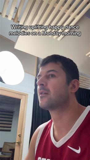 Uplifting Dance Melodies for a Joyful Monday Morning