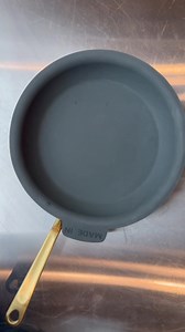 New Edition: CeramiClad™ Non Stick Frying Pan With Antique Brass...