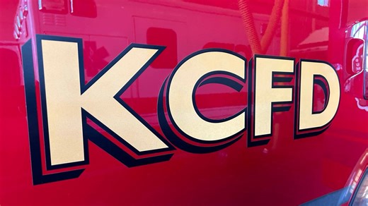 Bomb and Arson Squad called to investigate Kansas City house fire
