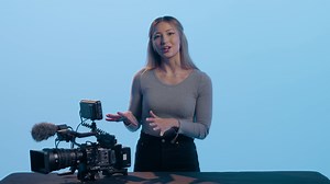 1.9K views · 34 reactions | Emel Berdilek takes a look at the new Custom Frame Guides feature in the AtomOS 10.74 firmware update for the NINJA V and NINJA V+. AtomOS 10.74 is available to download from MyATOMOS. Learn more about the NINJA V here: https://bit.ly/3LkNAOd Find out more about the NINJA V+ here: https://bit.ly/3uyqayi | Atomos | Facebook