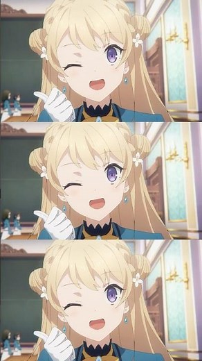 上出来｜TVアニメ『#サイレントウィッチ』#4 ピックアップシーン②｜#会沢紗弥 #中村カンナ #モニカ #ラナ