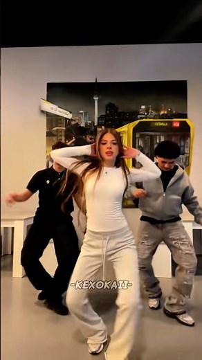 This Boogie Down Remix Goes Hard #dance #tiktok #edit #shorts