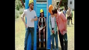 Jackass 3-D - Trailer