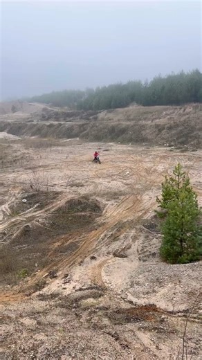 Kews k20 pr300 #эндуро #мотокросс #мото